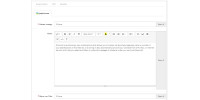 Генератор контенту за допомогою Open AI