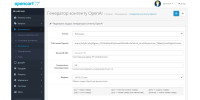 Генератор контенту за допомогою Open AI