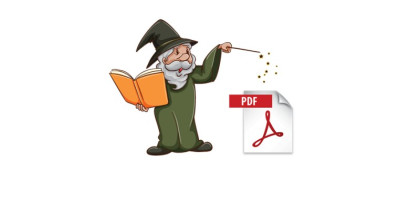 PDF інвойс  opencart3 українською