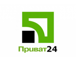 Модуль оплати Приват24 (ПриватБанк) Опенкарт 3