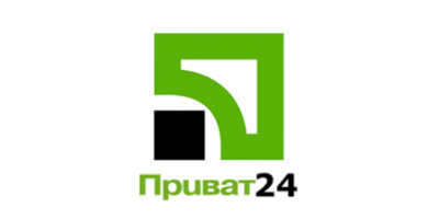 Модуль оплати Приват24 (ПриватБанк) Опенкарт 3